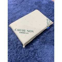Ruột Gối Nằm Cao Su Cao Cấp Kháng Khuẩn Size 30x50cm
