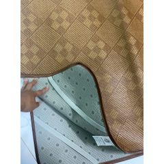[loại 1cm] Nệm Chiếu Mây Xuất Nhật Nằm Thoáng Mát, Êm Ái, Điều Hòa Thân Nhiệt Đủ Size
