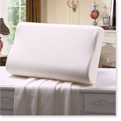 Gối cao su non tự nhiên cao cấp ZARA chữ U người lớn chống ngáy hỗ trợ giảm mỏi cổ vai gáy siêu mềm dễ chịu ngủ ngo