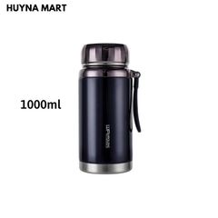 Bình Giữ Nhiệt Nóng Lạnh Inox 2 Lớp Cao Cấp BAOL Nhiều Dung Tích 600-780-1000-1200-1500ml Sản Phẩm Của Bếp xinh