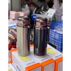 Bình Giữ Nhiệt Nóng Lạnh Inox 2 Lớp Cao Cấp BAOL Nhiều Dung Tích 600-780-1000-1200-1500ml Sản Phẩm Của Bếp xinh