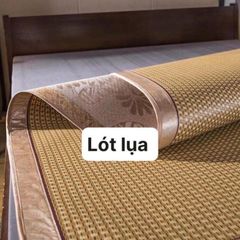 Chiếu mây nhân tạo cao cấp, dày dặn, đầy đủ kích thước, chiếu mây điều hòa