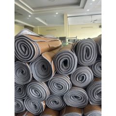 [loại 1cm] Nệm Chiếu Mây Xuất Nhật Nằm Thoáng Mát, Êm Ái, Điều Hòa Thân Nhiệt Đủ Size