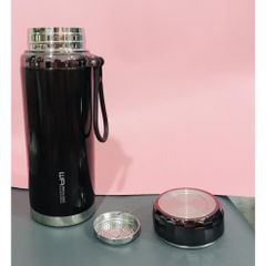 Bình Giữ Nhiệt Nóng Lạnh Inox 2 Lớp Cao Cấp BAOL Nhiều Dung Tích 600-780-1000-1200-1500ml Sản Phẩm Của Bếp xinh