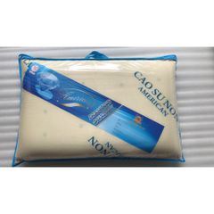 Ruột Gối Cao Su Non American Ruột Gối Nằm Kích Thước 50x70cm