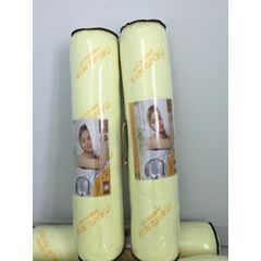 Ruột Gối Ôm Cao Su Non America kích thước 35cmx100cm