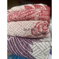 [SLAE 50%] Mền chỉ con rồng Long Phụng loại dày 800g khổ 1m5x2m chăn trở về ký ức