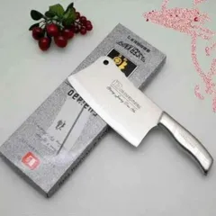 DAO CHẶT XƯƠNG SLICE KNIFE INOX SIÊU BÉN - DAO KÉO Sản Phẩm Của Bếp xinh