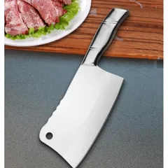 DAO CHẶT XƯƠNG SLICE KNIFE INOX SIÊU BÉN - DAO KÉO Sản Phẩm Của Bếp xinh