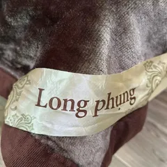 [1m9x2m1] Mền nhung cao cấp 2 lớp, nặng 2.5kg, kích thước 1m8 x 2m, ấm áp cho mùa đông.
