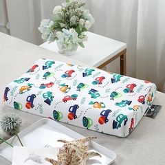 Gối Cao Su Non Cho Bé Gối Ngủ In Hình