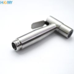 Vòi Xịt Toilet Kèm Dây Inox 304