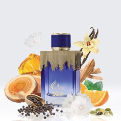 Nước Hoa Nam Charme Boss - New