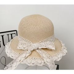 túi cói đi biển tua rua kèm nón cói vành rộng che nắng chống tia UV