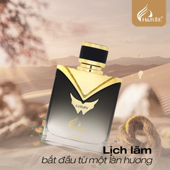 Nước hoa nam Charme Luxury - New