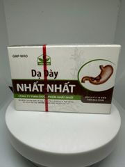 Dạ Dày Nhấtt Nhấtt, chỉ định diều triị viêm loét dạ dày, hành tá tràng cấp và mãn tính