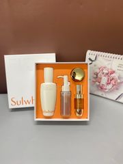 Bộ tinh chất kích hoạt Sulwhasoo First Care Activating Serum VI