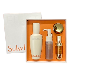 Bộ tinh chất kích hoạt Sulwhasoo First Care Activating Serum VI