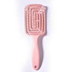 Lược Nhựa Chải Tóc Cán Dài Gỡ Rối Kích Thước Lớn (23x7.8cm) Tiện Dụng