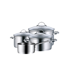 BỘ NỒI WMF PROVENCE PLUS 4 MÓN