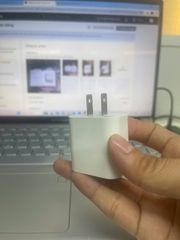 Cốc sạc nhanh chuẩn 40W, 20W cổng type-c ổn định tự ngắt, không nóng máy chống cháy nổ