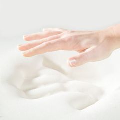 Gối Chữ U Kê Cổ Vai Gáy Văn Phòng - Ruột Cao Su Xốp Đàn Hồi Giảm Đau Mỏi (30x25cm)Gối Chữ U Kê Cổ Vai Gáy Văn Phòng - Ruột Cao Su Xốp Đàn Hồi Giảm Đau Mỏi (30x25cm)