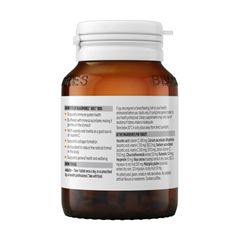 Uống Bổ Sung Vitamin C Bio C 1000mg - Đẹp da ngăn ngừa cảm cúm - Chính hãng Blackmores ÚC