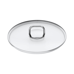 Bộ nồi WMF Inspiration 6 món kèm quánh và chảo thép 24cm