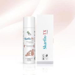 Kem Dưỡng Da Giúp Mờ Thâm Mụn, Nám, Tàn Nhang Skarfix-TX Cream 15g( Công Ty)