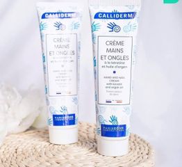 Kem dưỡng da tay Calliderm Crème Mains – dưỡng ẩm, mềm da tay