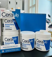 (Sales) Kem dưỡng ẩm CeraVe 453g không vòi – cấp ẩm sâu, phục hồi da Chính hãng