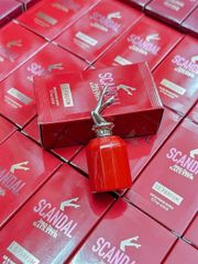 Nước hoa Jean Paul Gaultier Scandal Le Parfum 6ml mini ngọt quyến rũ