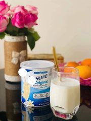 Sữa bột Ensure Mỹ 400g bổ sung dinh dưỡng