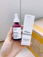 Serum The Ordinary AHA 30% BHA 2% 30ml sạch da