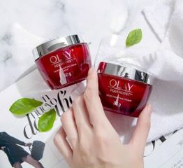 Kem dưỡng Olay Regenerist Moisturizer 48 dưỡng ẩm