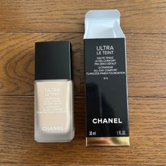 Kem Nền Chanel Ultra Le Teint B10 30ml – nền mịn lâu trôi