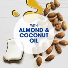 Dầu Gội Xả Head & Shoulders Dry Scalp Almond & Coconut – sạch gàu
