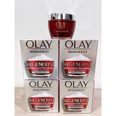 Kem Dưỡng Olay Regenerist Moisturizer 48 – dưỡng ẩm da