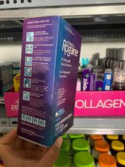 Kem Mọc Tóc Cho Nử Women's Rogaine 5% Minoxidil Unscented Foam(Dạng Bọt)Hộp 2 Chai Của Mỹ