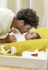 [Bill Đức] Kem bảo vệ vết thương, ngừa hăm tã cho bé WELEDA Calendula