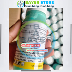 [SỈ COMBO 2 CHAI] REGENT 800WG Bayer DẠNG NƯỚC XANH - Chế phẩm diệt côn trùng đa năng d.iệt sạch Kiến, Gián, Bọ Chét, Mạc Gà, Rầy, Rệp, Bọ Tr.ĩ, Sâ.u Kh.áng