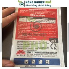Thuốc Diệt Tất Cả Các Loại Ốc Sên, Ốc Bươu Vàng Hại Các Loại Hoa, Rau, Cây Trồng - Siêu Diệt Ốc Hiệu Quả Diệt Tận Gốc Ốc
