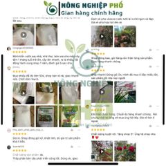 Phân Đạm Ure Phú Mỹ Chuyên Rau Màu Hoa Cây Cảnh Túi 500G - Cung Cấp Đạm Cho Cây Trồng Kích Chồi, Lá Và Giúp Lá Xanh Mượt