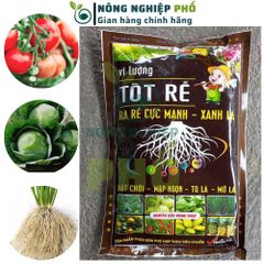 Phân Bón Hữu Cơ Vi Lượng Siêu Dinh Dưỡng Multiagto 1KG Hoa Lan Hồng Cây Cảnh Rau Ra Rễ Cực Mạnh Bật Chồi Mập Ngọn To Lá