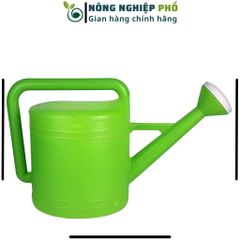 Bình tưới cây nhựa cao cấp 8 lít Multiagro
