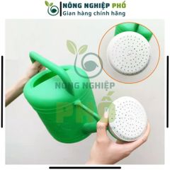 Bình tưới cây nhựa cao cấp 8 lít Multiagro