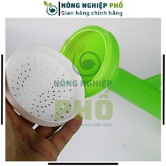 Bình tưới cây nhựa cao cấp 8 lít Multiagro