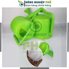 Bình tưới cây nhựa cao cấp 8 lít Multiagro
