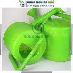 Bình tưới cây nhựa cao cấp 8 lít Multiagro