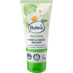 [Bill Đức] Kem tay Balea Kamille dưỡng tay và móng tay, 100 ml